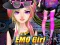 لعبة Fashion emo girl على الانترنت