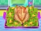 لعبة BFF Traditional Thanksgiving Turkey على الانترنت
