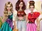 لعبة Sally Internet Fashion Star على الانترنت