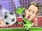 لعبة Y8 Penalty Shootout 2018 على الانترنت