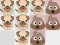 لعبة Daily Dog Pooh على الانترنت