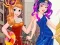 لعبة Princess Mermaid Parade على الانترنت