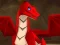 لعبة Fly my dragon! على الانترنت