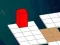 لعبة Red Block Returns 3 على الانترنت