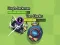 لعبة King Of Chaos على الانترنت