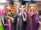 لعبة BFFS Graduation Selfie على الانترنت