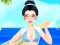 لعبة Princess Summer Designer على الانترنت