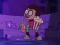 لعبة Teen Titans Go: Power Tower على الانترنت