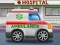 لعبة First Aid For Car Accident على الانترنت