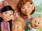 لعبة The Incredibles 2 Jigsaw على الانترنت