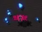 لعبة Exocraft.io على الانترنت