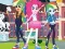 لعبة Fashion Photo Booth على الانترنت