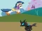 لعبة My Little Pony: Guardians of Harmony على الانترنت