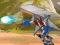 لعبة Transformers Robots in Disguise: Power Up for Battle على الانترنت