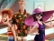 لعبة Hotel Transylvania 3 Cruise Ship Crusades على الانترنت