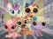 لعبة Little Pet Shop: Hide and Seek على الانترنت
