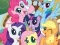 لعبة My Little Pony: Mini-Quizzes على الانترنت