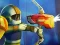 لعبة Nerf: Big Blasters Rampage Run على الانترنت