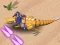 لعبة Transformers: Dinobot Hunt على الانترنت