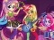 لعبة Equestria Girls: Battle of the Bands على الانترنت