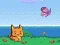 لعبة Hue Cat على الانترنت