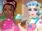 لعبة Princess Cupcake على الانترنت