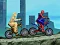 لعبة Spidey Vs Sandman على الانترنت