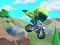 لعبة Moto Trial Racing على الانترنت