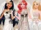 لعبة Luxury Brand Wedding Gowns على الانترنت