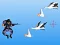 لعبة Stork Shot على الانترنت