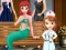 لعبة Princess Sofia Busy Clinic على الانترنت