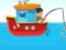 لعبة Fishing Trip على الانترنت