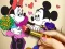 لعبة Minnie Coloring Book على الانترنت