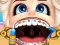 لعبة Baby Elsa Wears A Brace على الانترنت