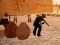 لعبة Gunslinger Wild Western Wolf على الانترنت