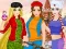 لعبة  Princess Russian Hooligans على الانترنت