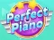 لعبة  Perfect Piano على الانترنت