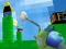 لعبة Blocky Gun Paintball على الانترنت
