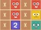 لعبة Math Puzzles CG على الانترنت