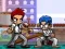 لعبة Kungfu School على الانترنت