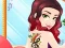 لعبة Fun Tattoo Shop على الانترنت