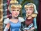 لعبة Cinderella Princess Transform على الانترنت