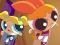 لعبة The Powerpuff girls hypno bliss على الانترنت