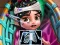 لعبة Vanellope Injured Emergency على الانترنت