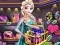 لعبة Elsa Gift Shopping على الانترنت