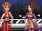 لعبة Dolly Oscars Dress Up على الانترنت