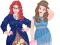 لعبة Princess Beauty Plus Size على الانترنت