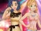 لعبة Princess Parties From Streets to Suites على الانترنت