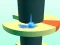 لعبة Helix Jump 2 على الانترنت