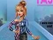 لعبة Tris Magazine Dress Up على الانترنت